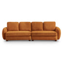 Paton - Comfortable Sofa