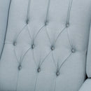 Tufted Arm Chair Recliner
