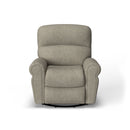 Langston - Manual Recliner