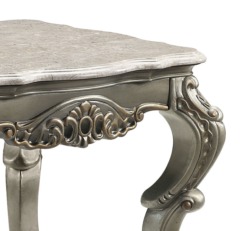 Miliani - Marble Top Table Luxurious Design