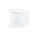 Aurascape - Outdoor Comfort Foldable Adirondack Chair