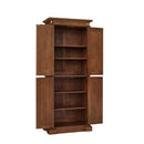 Montauk - Traditional - Pantry