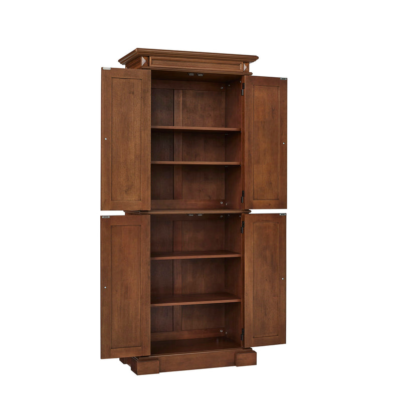 Montauk - Traditional - Pantry