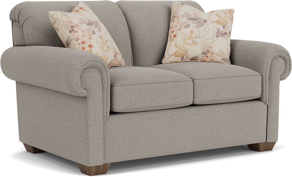 Main Street - Loveseat - Atlantic Fine Furniture Inc