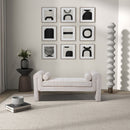 Regent - Bench - Cream