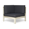 Oana - Corner Chair