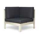Oana - Corner Chair