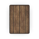 Plymouth - Chairside Table - Atlantic Fine Furniture Inc