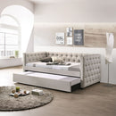 Romona - Daybed & Trundle