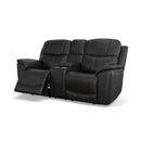 Crew - Power Loveseat