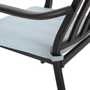 Delmar - Dining Chair (Set of 2)