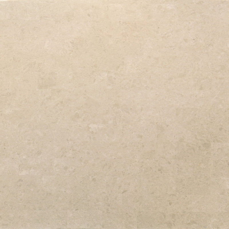 Kasha - Dining Table With Marble Top Top - Vintage Oak