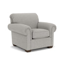 Main Street - Chair - Atlantic Fine Furniture Inc