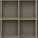 Acadian - Handcrafted Cube Storage