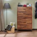 Deoss - Chest - Atlantic Fine Furniture Inc