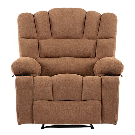 Massage Recliner Chair Sofa With Heating Vibration