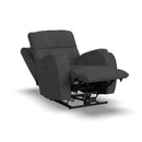 Strait - Power Recliner - Atlantic Fine Furniture Inc