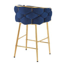 Modern Counter Stools (Set of 2)