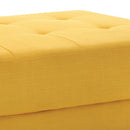 Contemporary Ottoman For Living Rooms