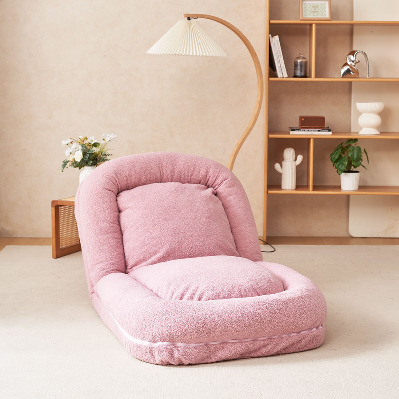Triple Fold Down Sofa Bed