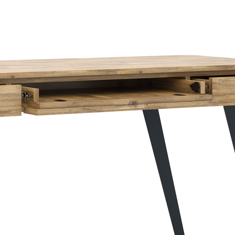 Lowry - Handcrafted Desk