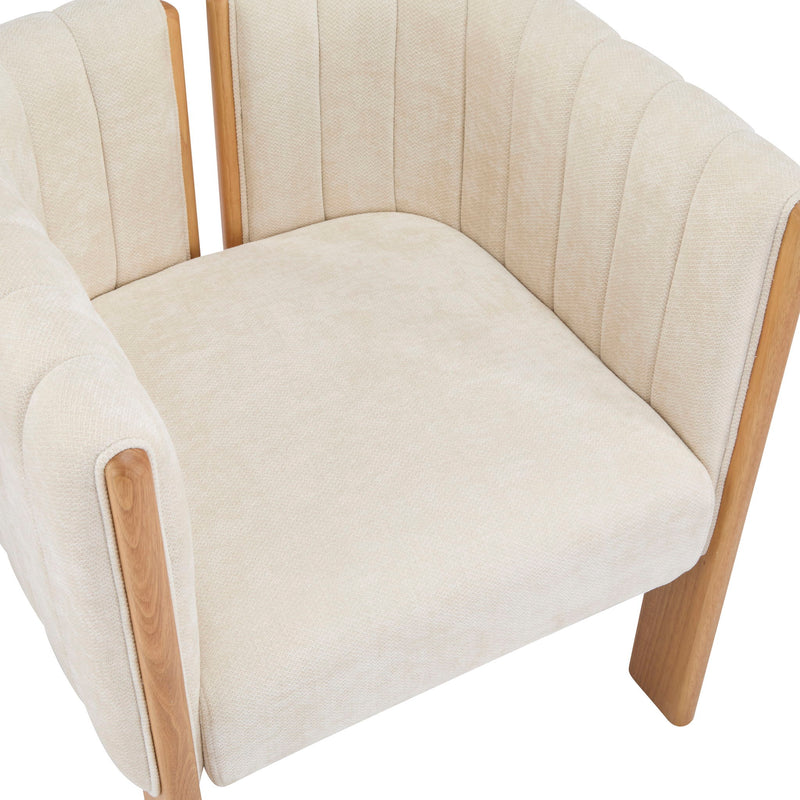 Comfort Stylish Seating Dining Chair
