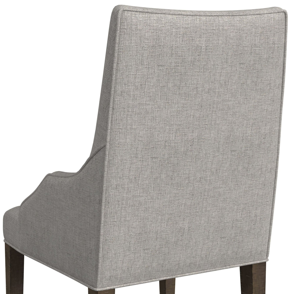 Yellowstone Standard Height Dining Set in Gray by Elements International, view 18