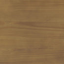 Calinda - Wood Twin Daybed With Trundle - Natural