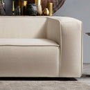 Marshall - Modern Boucle Sofa