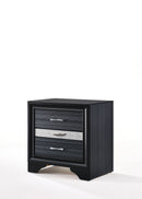 Naima - Chic Design Nightstand