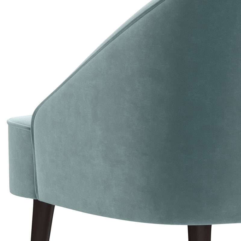 Harrah - Upholstered Accent Chair