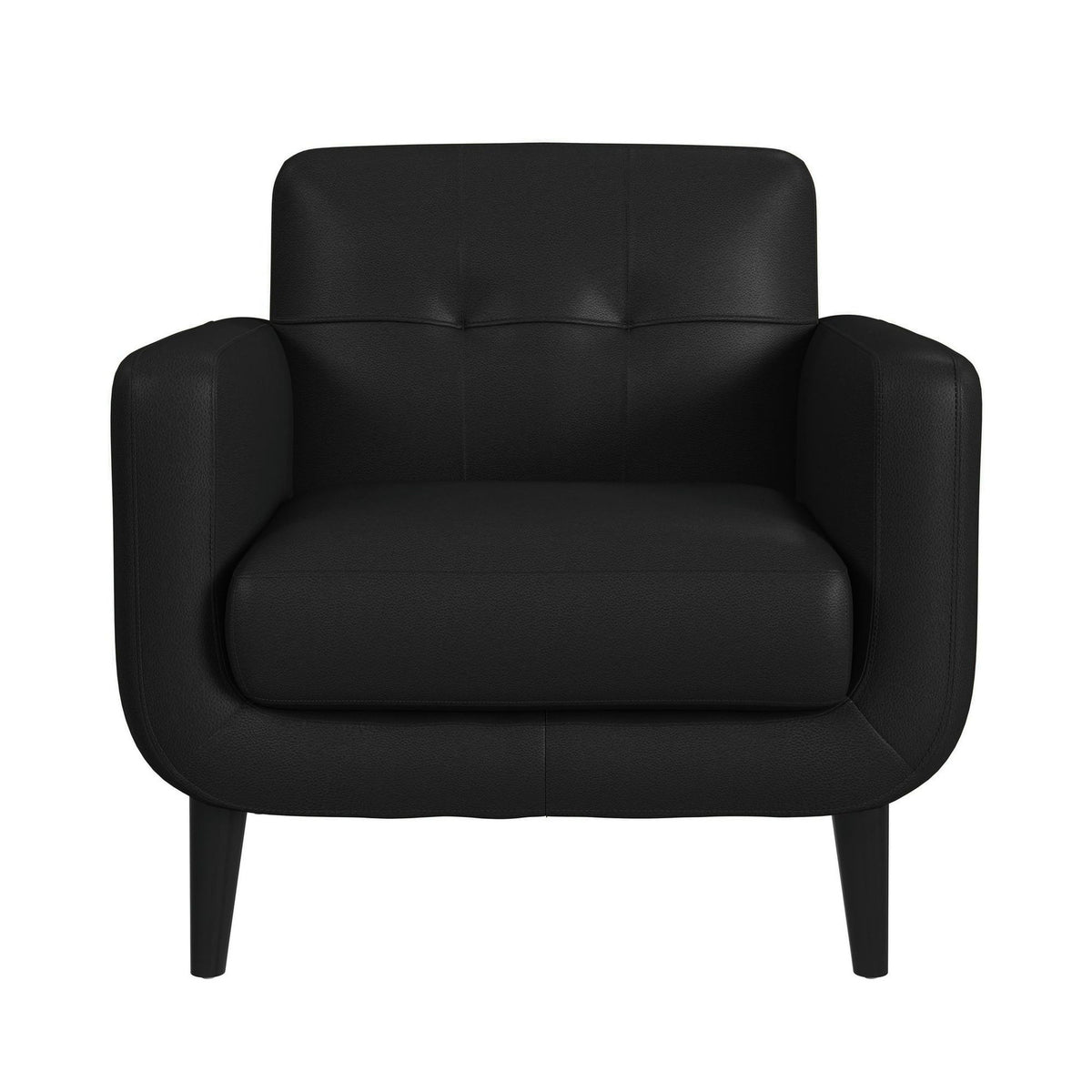 Hadley II Chair in Beige by Elements International, view 27