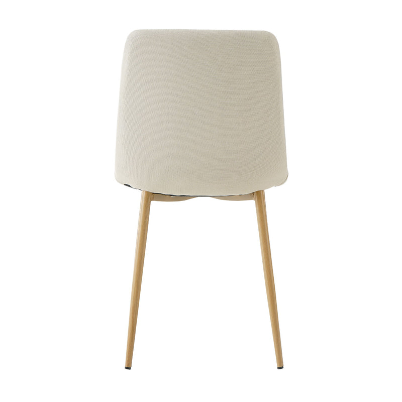 Accent Dining Upholstered Side Chair
