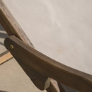 Arcadia - Outdoor Sling Chair With Pillow