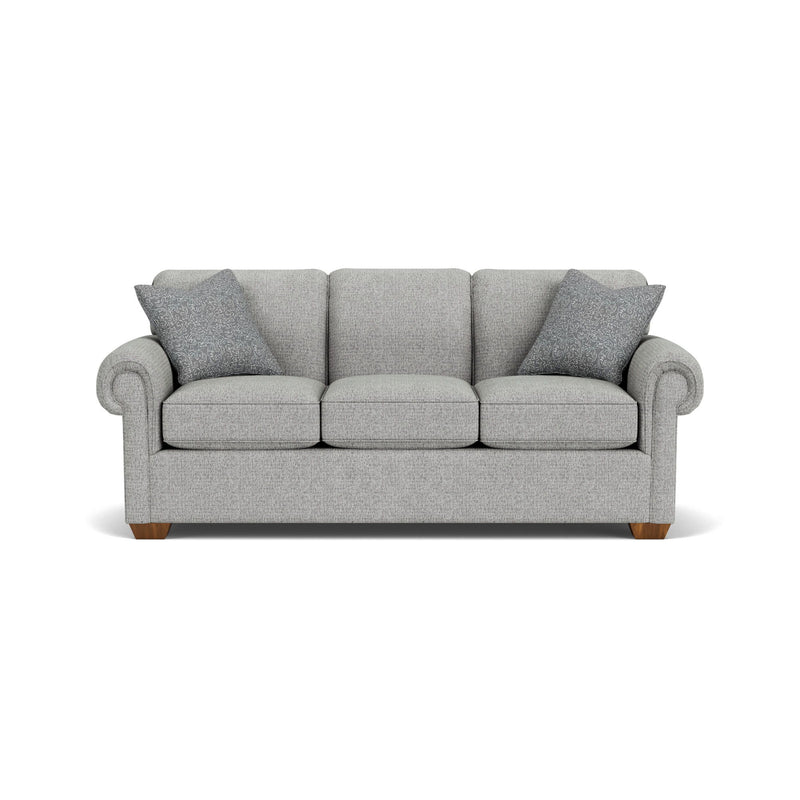 Main Street - Fabric Sofa