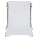 Valkyrie - Chest - Antique Platinum