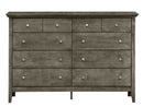 Elegant Casual Dresser For Any Room