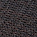 Barrel Side Table With Handcrafted Details