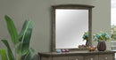 Elegant Wall Mirror
