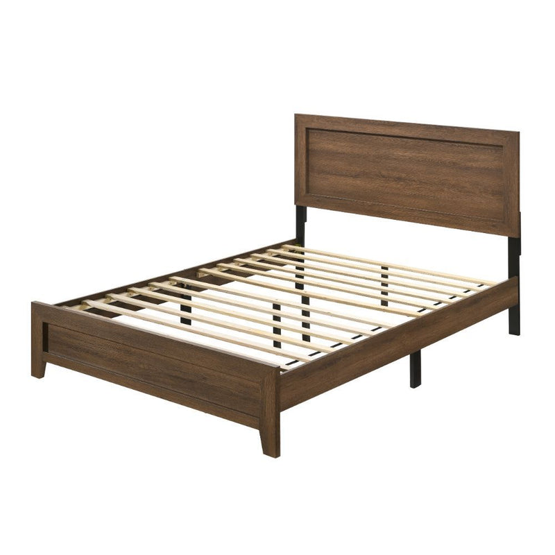 Miquell - Bed