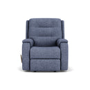 Arlo - Manual Recliner - Atlantic Fine Furniture Inc