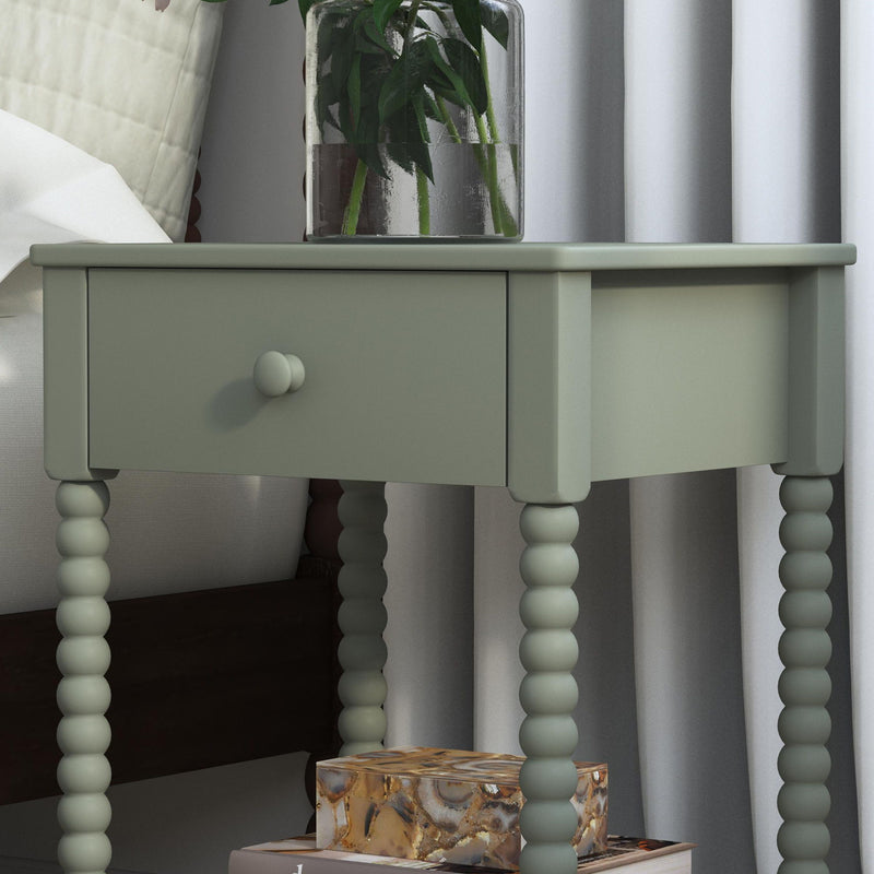 Spindle - Nightstand