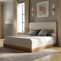 Zoey - Bed