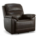 Jackson - Power Recliner With Power Headrest