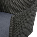 Kenneth - Outdoor Dining Chair