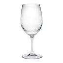 Tritan Hammer - Leadingware Plastic Wine Glasses (Set of 4), Unbreakable, Bpa Free, 20Oz - Clear
