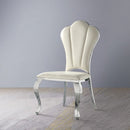 Cyrene - Side Chair - 20" - Atlantic Fine Furniture Inc