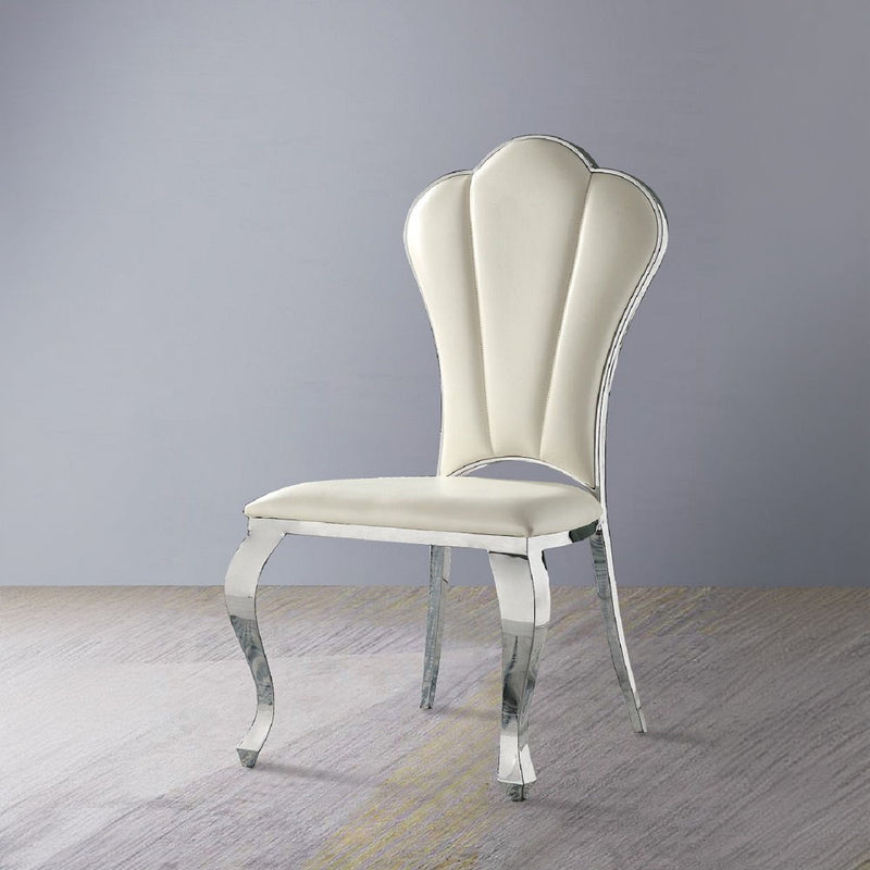 Cyrene - Side Chair - 20"