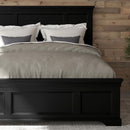 Ashford - Traditional - Bed