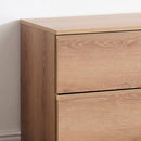 Devi - Modular Wood Closet System With Versatile Storage